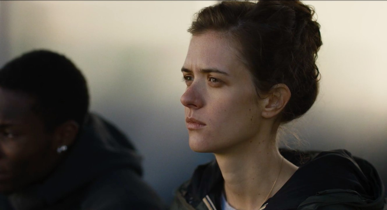 Zwischen Uns - Trailer (Deutsch) H D