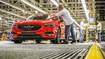 Alman otomobil üreticisi Opel, dizel skandalında 65 milyon euro ceza ödedi