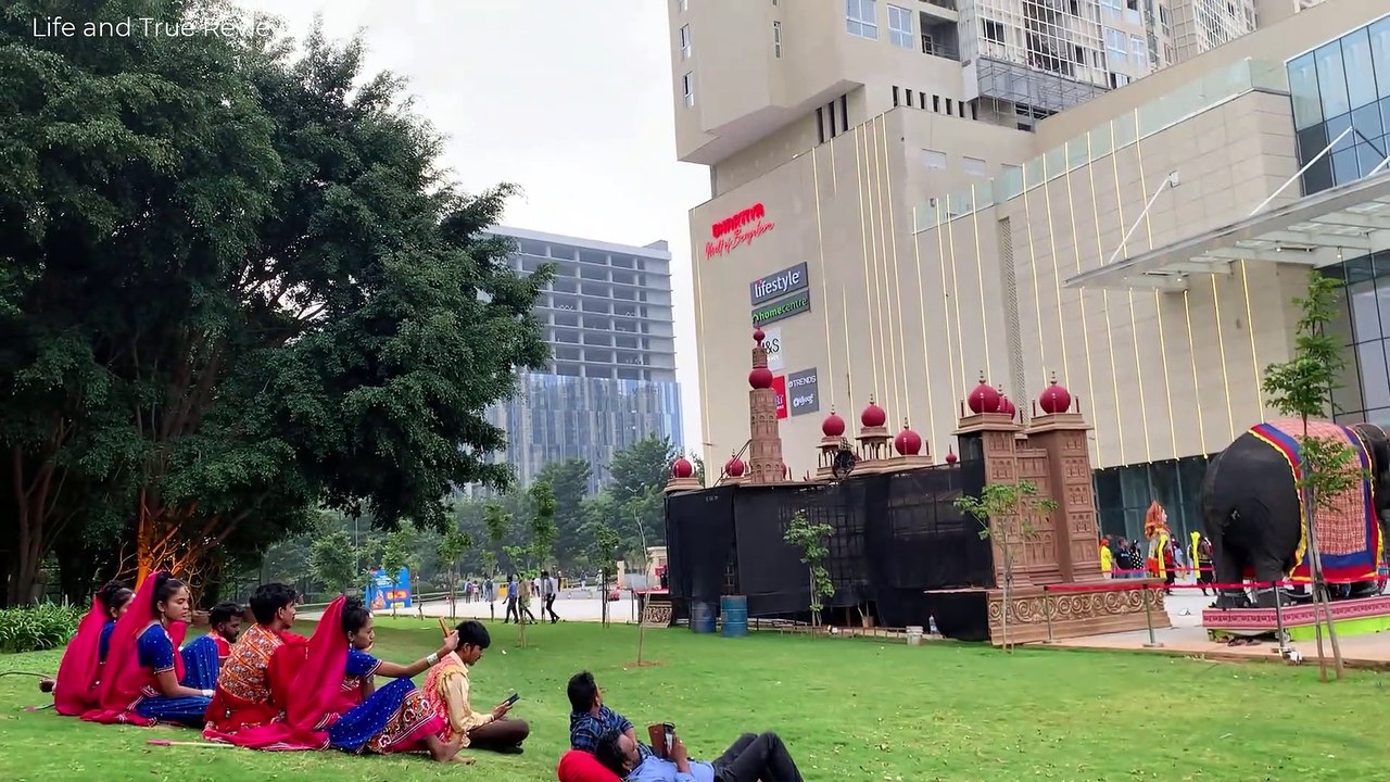 Nikoo homes bangalore