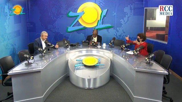 Holi Matos: Vemos la frontera bastante lejos, pero cada vez tenemos el desastre más cerca