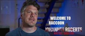 Resident Evil: Welcome To Raccoon City | Featurette: Origin Story