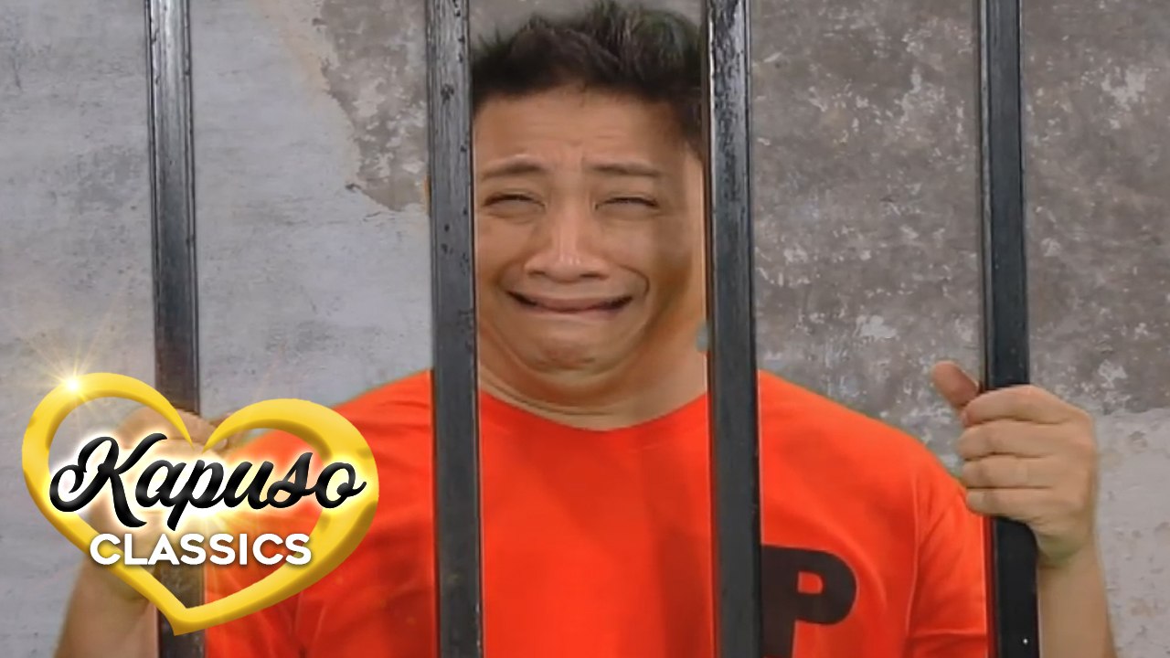 Kapuso Classics: Tulog pa more! | Bubble Gang