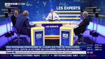 Les Experts : Existe-t-il un risque de stagflation ? - 21/10