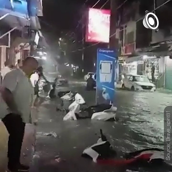 Rain Fury In Uttarakhand Claims Nearly 40 Lives