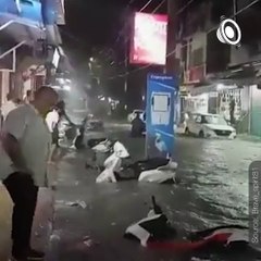 Rain Fury In Uttarakhand Claims Nearly 40 Lives