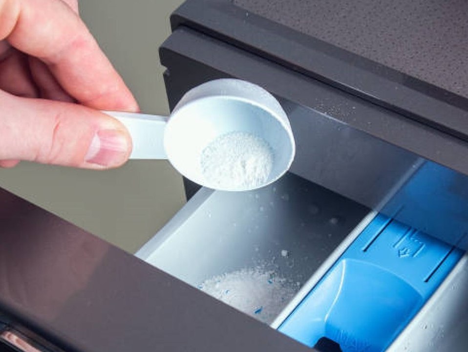 Vollwaschmittel im Test: Das sind die drei besten