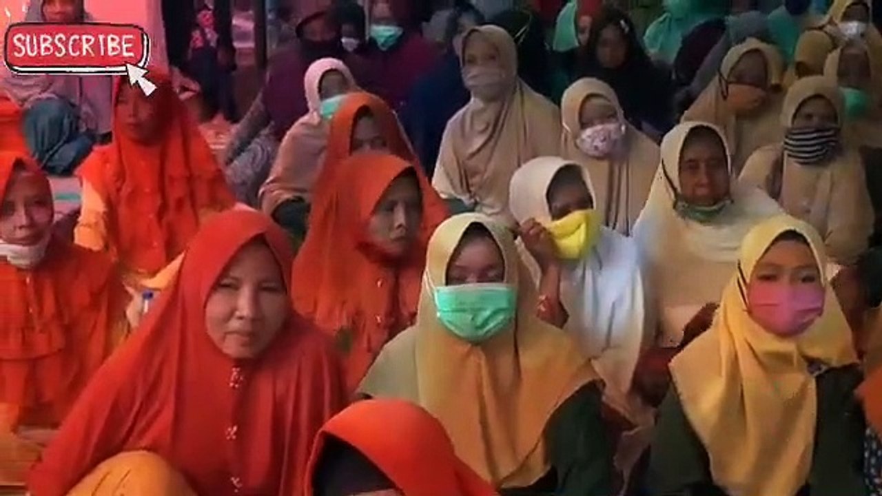 Mun Mateh Takok Kabbi - Kh Musleh Adnan Terbaru 2021