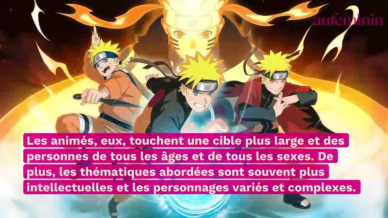 Spécial animés : classement des meilleurs animés japonais à voir absolument dans sa vie