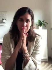 Marta Ramos denuncia el secuestro de su hijo Marc