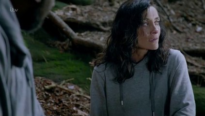 Emmerdale 20th October 2021