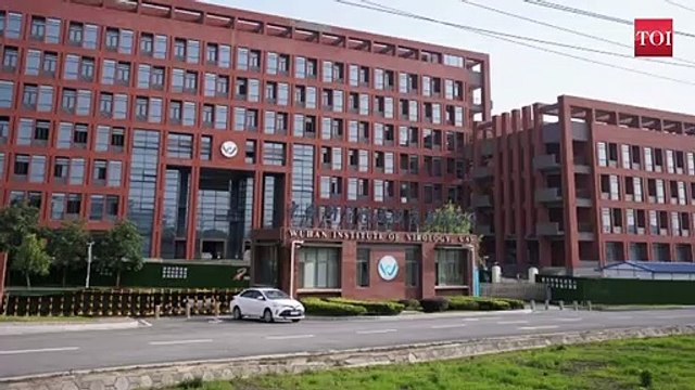 Coronavirus made in Wuhan lab- Fauci supports probe