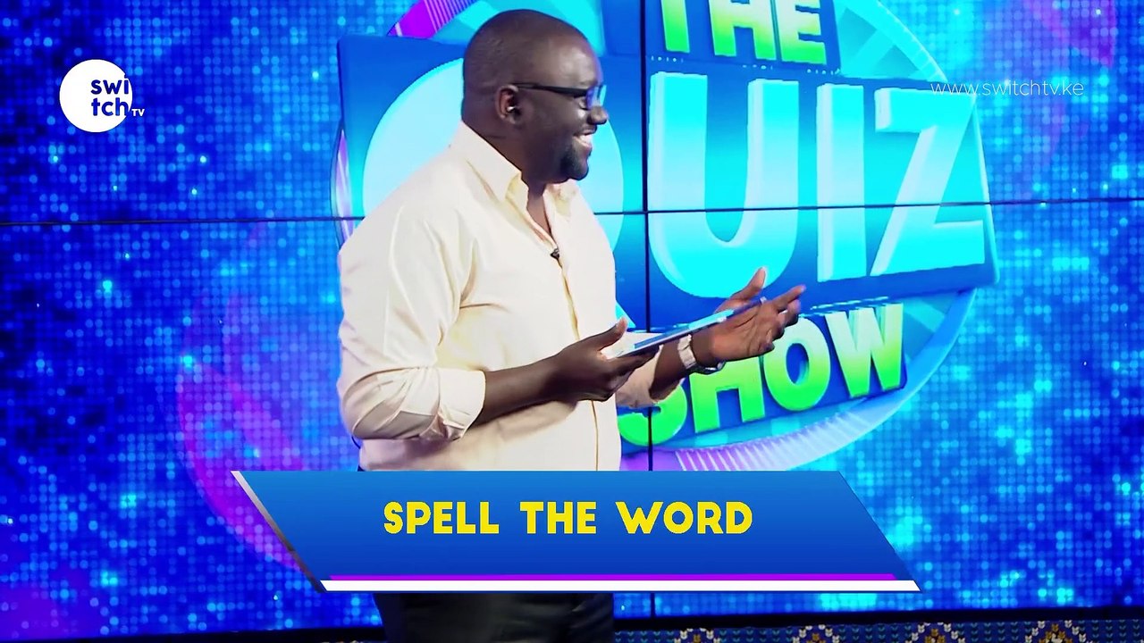 QUIZ SHOW EPS 146 21102021