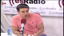 Entrevista a Alejo Sauras por la función 'Edipo'