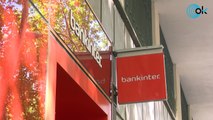 Bankinter quintuplica su beneficio: gana 1.250,6 millones hasta septiembre por Línea Directa