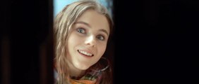 Last Night in Soho - Official -It's A Bit Old Fashioned- Clip (2021) Thomasin McKenzie