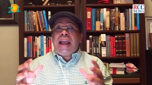 Euri Cabral: Irregularidades en compras sector eléctrico; El Conep y la estabilidad social