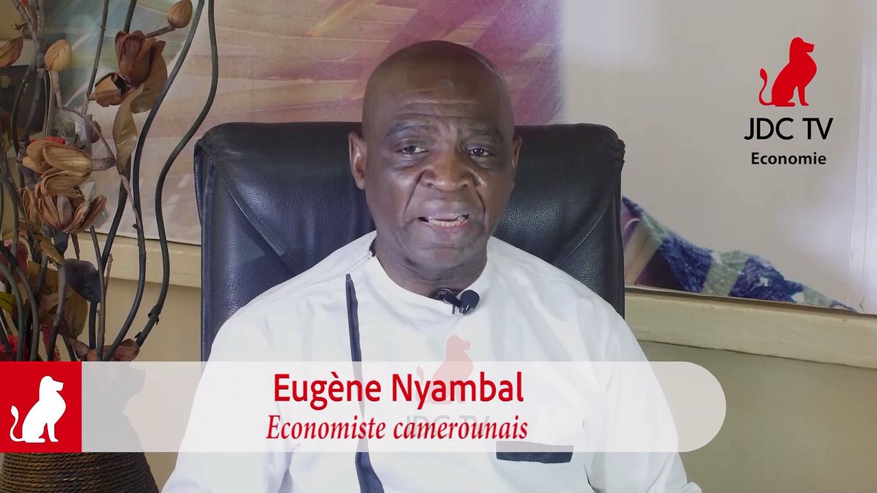 EUGENE NYAMBAL : créer une entreprise au Cameroun reste un chemin de croix