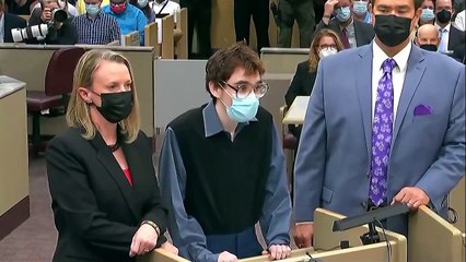 ΗΠΑ: Ένοχος δήλωσε ο δράστης του μακελειού στο Φορτ Λόντερντεϊλ