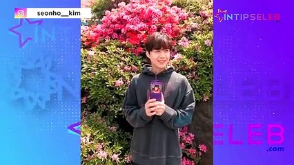 Begini Tanggapan Sang Mantan Soal Kim Seon Ho Minta Maaf