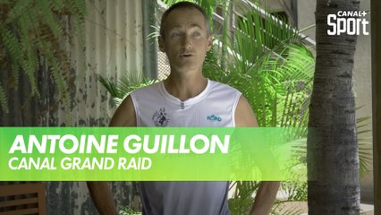 Les Elites - Antoine Guillon