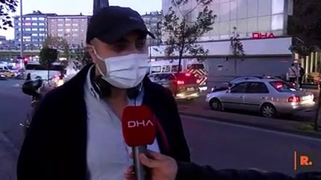 '1 milyon 800 bin liralık valiz' taksici oyunu çıktı