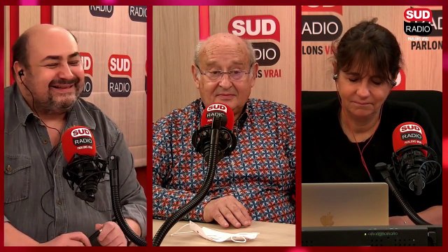 Michel Jonasz - Je trouve notre époque douloureuse