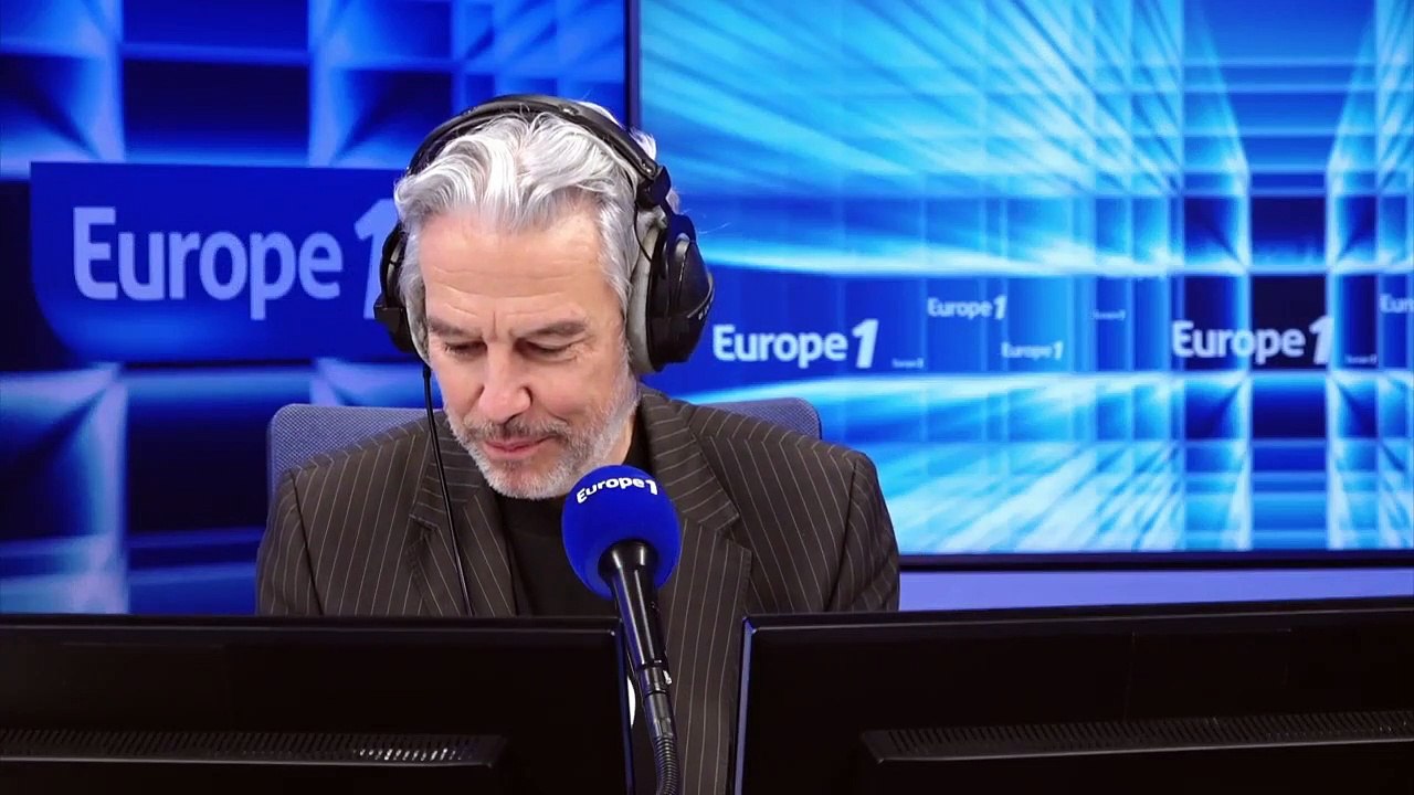 Les stories de Michel Ducker, Franck Ferrand, Nabilla