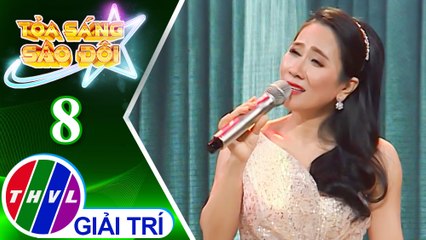 Tỏa sáng sao đôi - Tập 8: Khi đã yêu - Vân Khánh