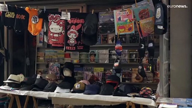 Buenos Aires cesa el mandato del uso de mascarilla en los espacios públicos