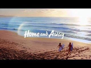 Home and Away 7681 - 21st October 2021