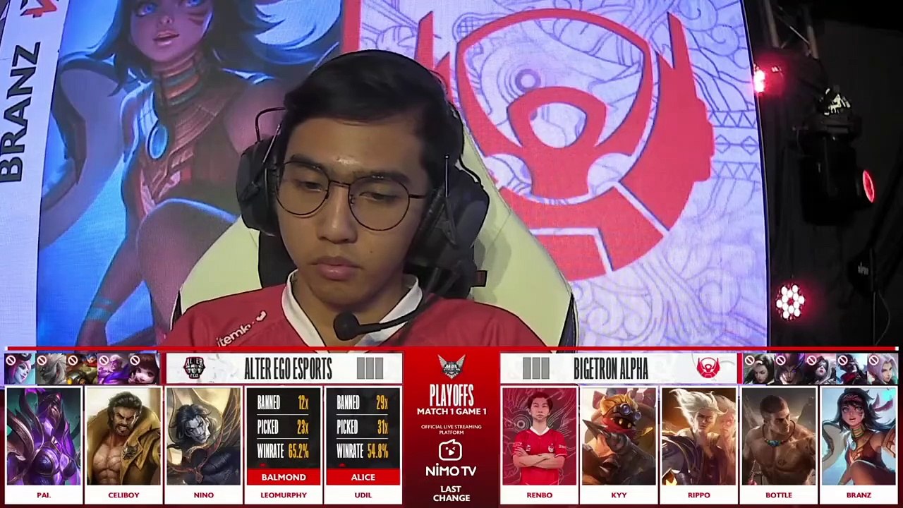 ALTER EGO VS BIGETRON ALPHA GAME 1 - MPL ID SEASON 8 PLAYOFFS HARI KE 1 - AE VS BTR MATCH 1 (1)