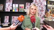 Eugenia Martínez de Irujo detalla por qué Narcís Rebollo es el “hombre de mi vida”