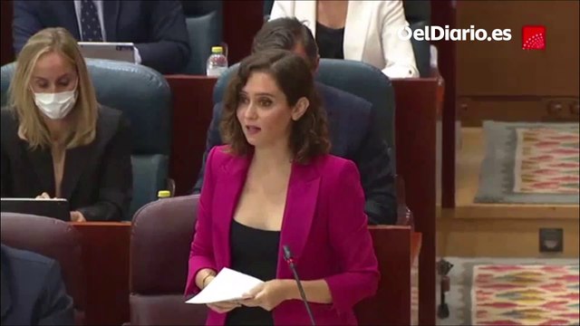 Las mascarillas dejarán de ser obligatorias en los patios de los colegios en Madrid a partir del lunes