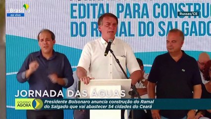 "Je ne suis coupable de rien" : Jair Bolsonaro réfute les accusations concernant la pandémie