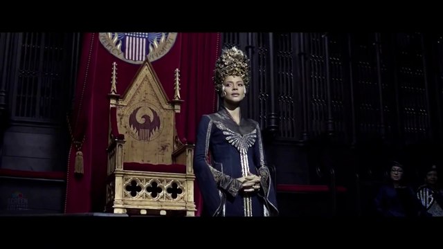 Harry Potter And The Cursed Child 2022 Teaser Trailer Warner Bros Pictures Wizarding World