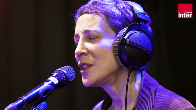 INÉDIT Stacey Kent interprète La Valse des lilas de Michel Legrand dans Boomerang