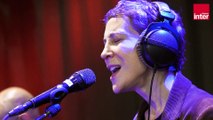 Stacey Kent - American Citizen (live dans Boomerang)