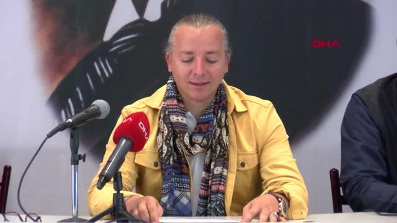 SPOR Mustafa Özpoyraz, Dağcılık Federasyonu başkanlığına aday