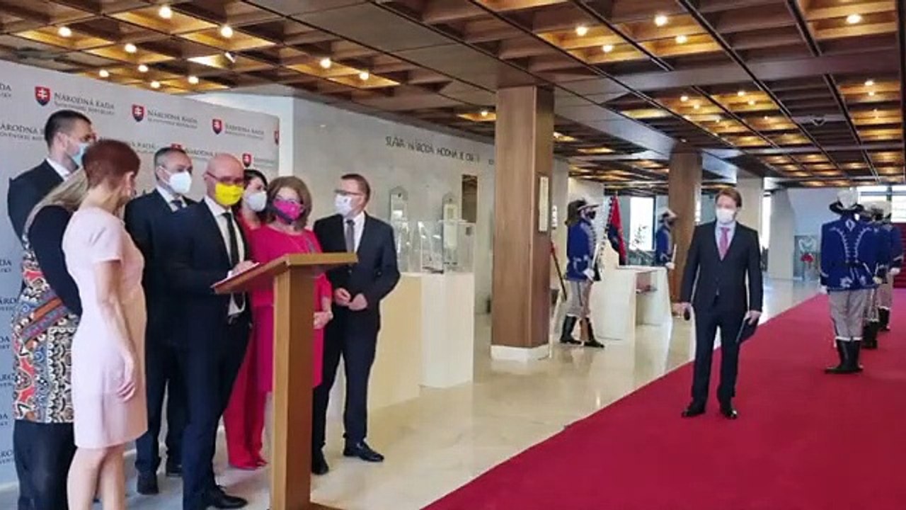 ZÁZNAM: TK strany Sloboda a Solidarita - zásadný míľnik pre školstvo na Slovensku