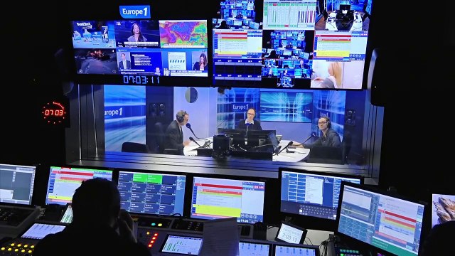 Violence sexuelles dans l'Eglise : la commission inceste entame son tour de France à Nantes