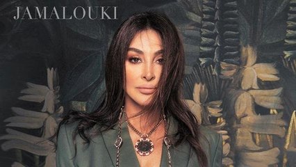 اليسا في جلسة تصوير مميّزة لمجوهرات BVLGARI