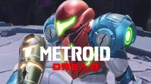 Metroid Dread: Ya disponible el parche que soluciona el bug del final del juego, notas completas