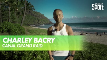 Les petites histoires - Charley Bacry