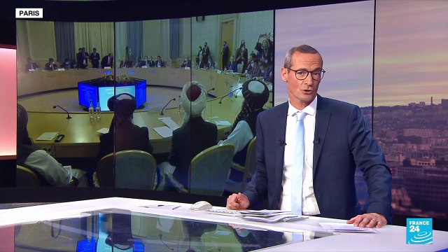 Taliban vows to work with Russia, regional players over IS threats