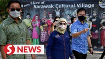 Nancy Shukri: Malaysia aims to welcome international tourists in November
