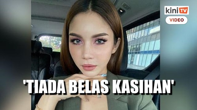Nur Sajat dakwa dikasari dan dicabul penguatkuasa JAIS