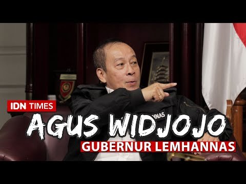 Suara Millennial - Season 1 [ Eps.21] Kritik Gubernur Lemhanas Terhadap Aktivis Robet, TNI dan Polri