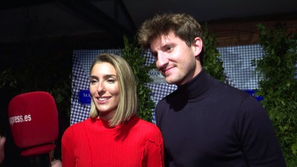 El motivo que lleva a Iván, el yerno de Paz Padilla, a pasar por el quirófano