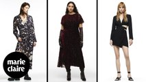 10 vestidos de Zara ideales para las cenas de Navidad 2021