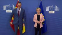 España buscará reactivar la urgencia de medidas para la luz en la UE